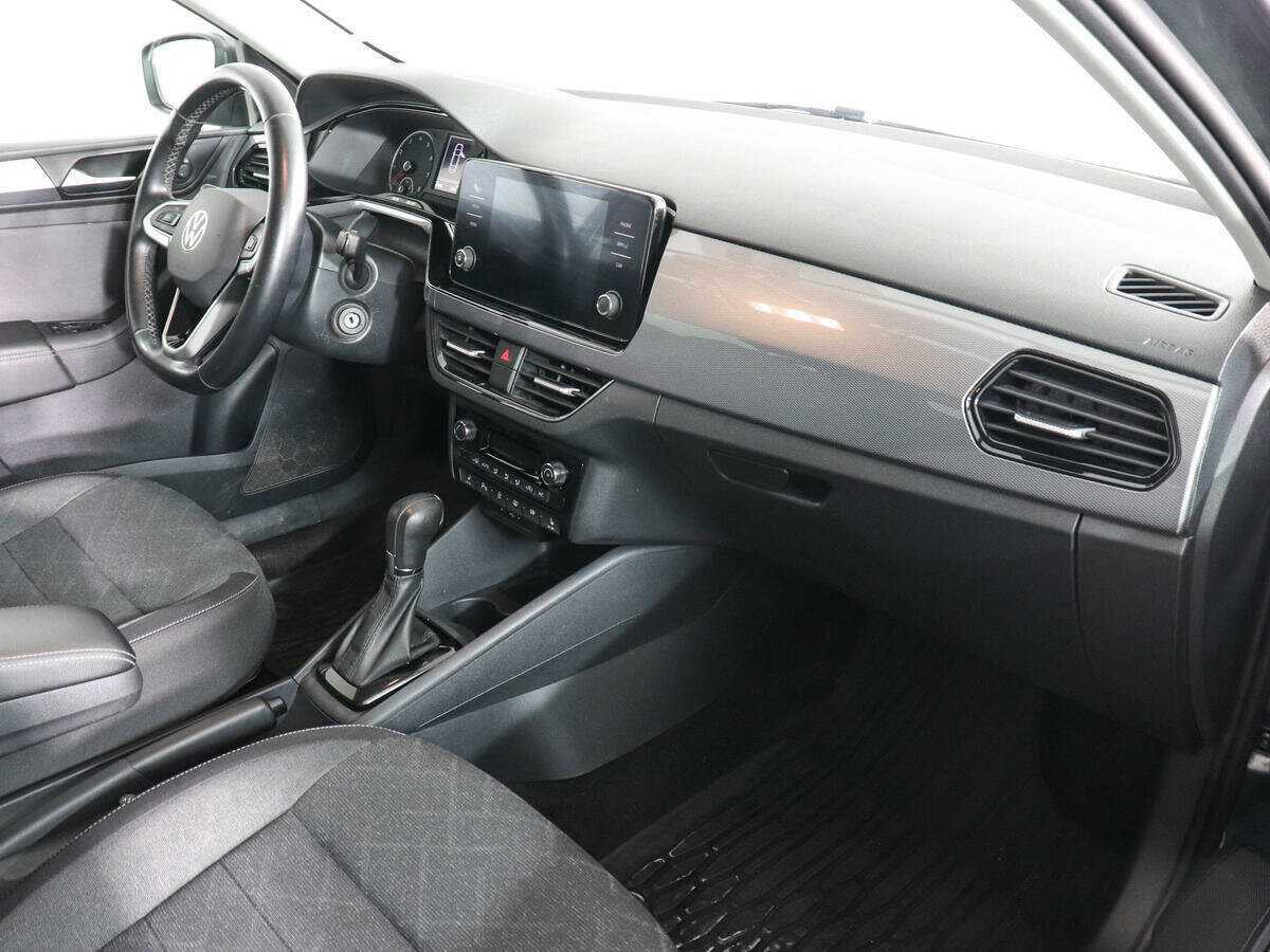 Купить Volkswagen Polo, 2020, 48 854 км, фото №10