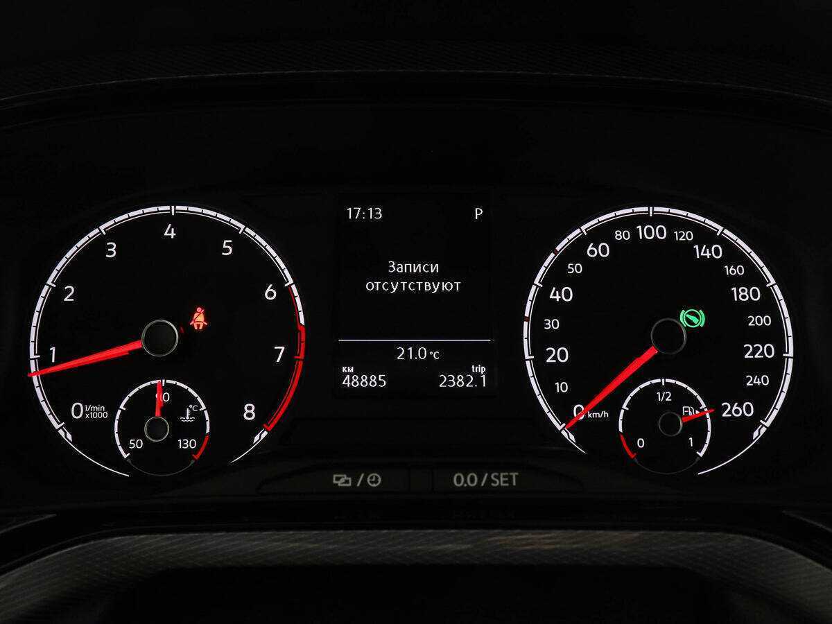 Купить Volkswagen Polo, 2020, 48 854 км, фото №11