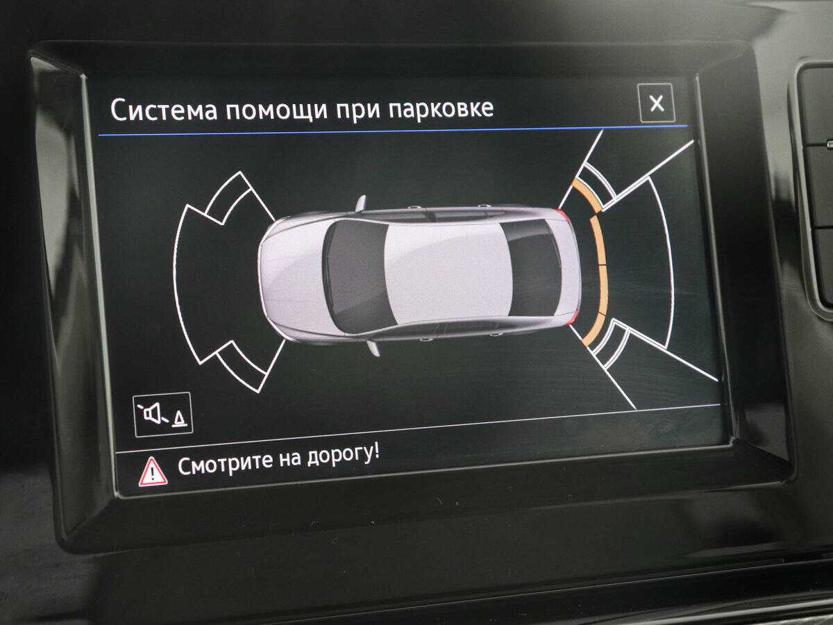 Купить Volkswagen Polo, 2021, 78 597 км, фото №13