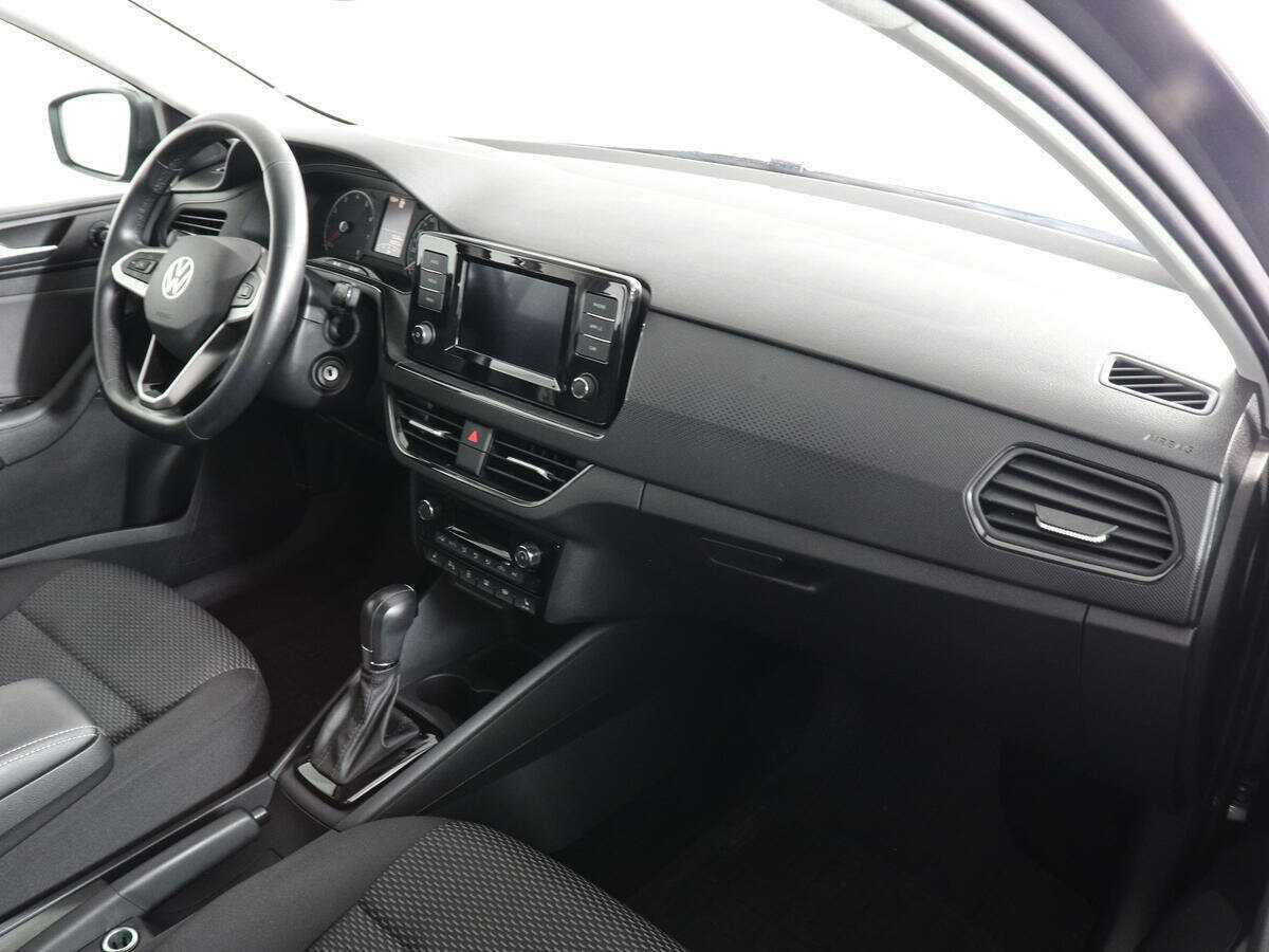 Купить Volkswagen Polo, 2021, 33 800 км, фото №10