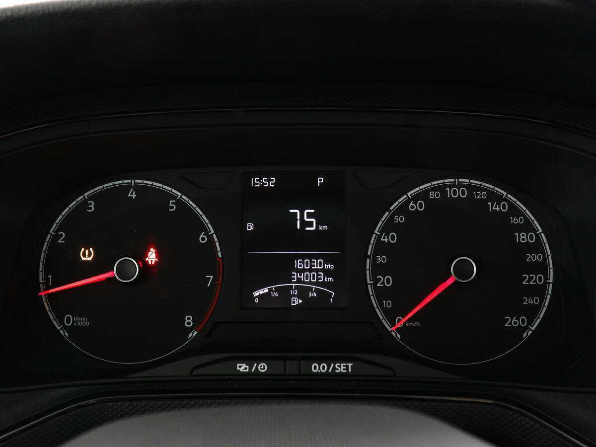 Купить Volkswagen Polo, 2021, 33 800 км, фото №11