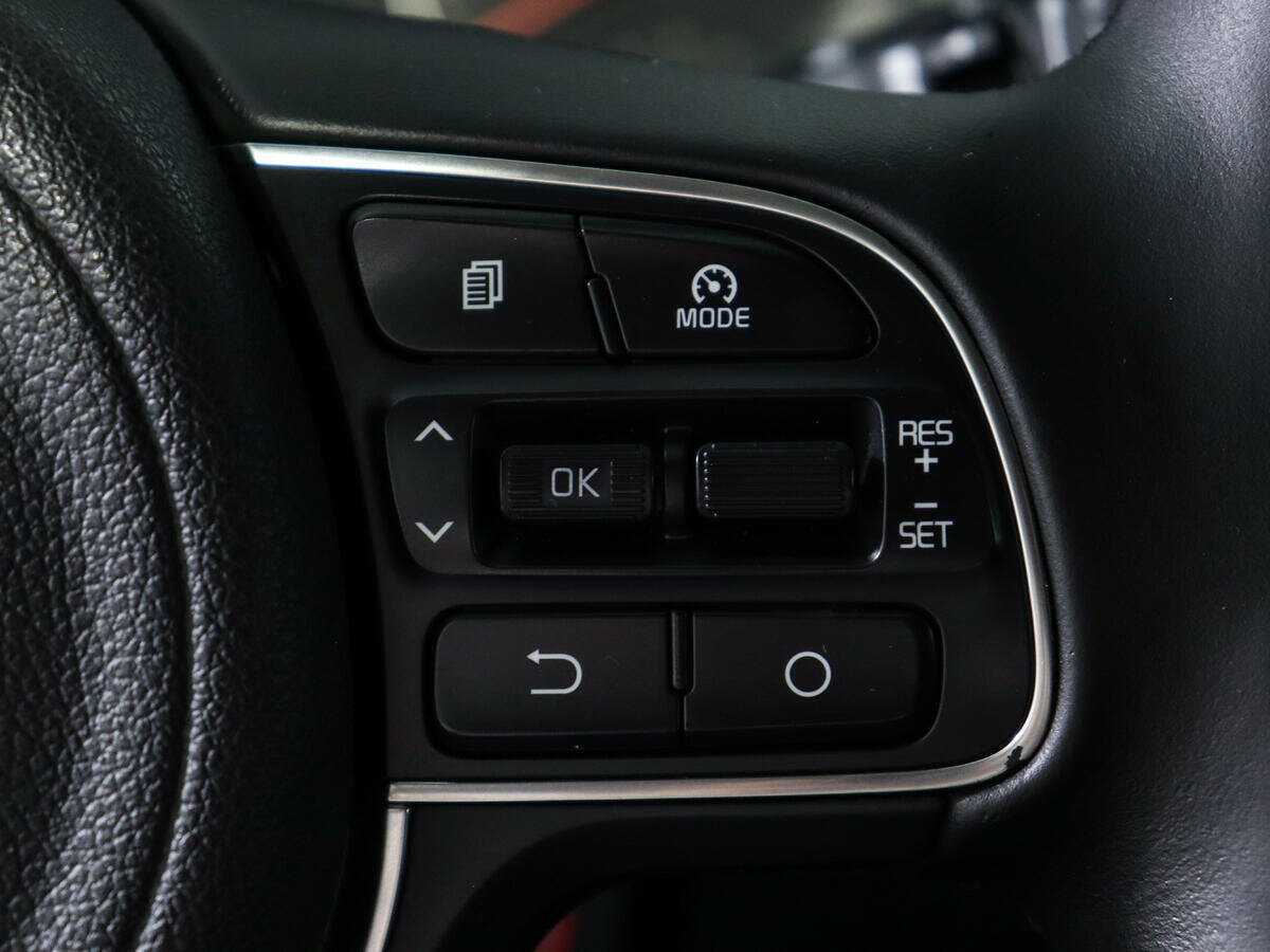 Купить Kia Optima, 2016, 286 858 км, фото №16