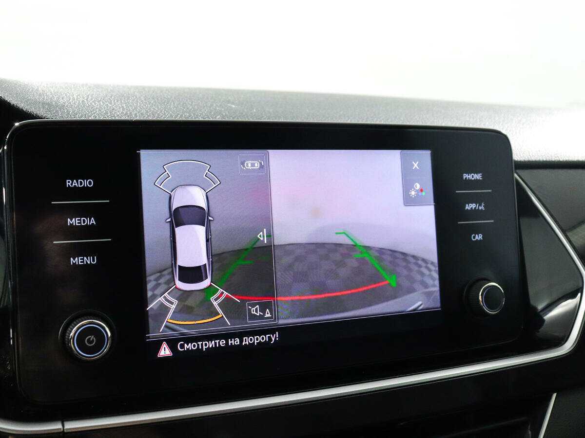 Купить Volkswagen Polo, 2020, 62 181 км, фото №15