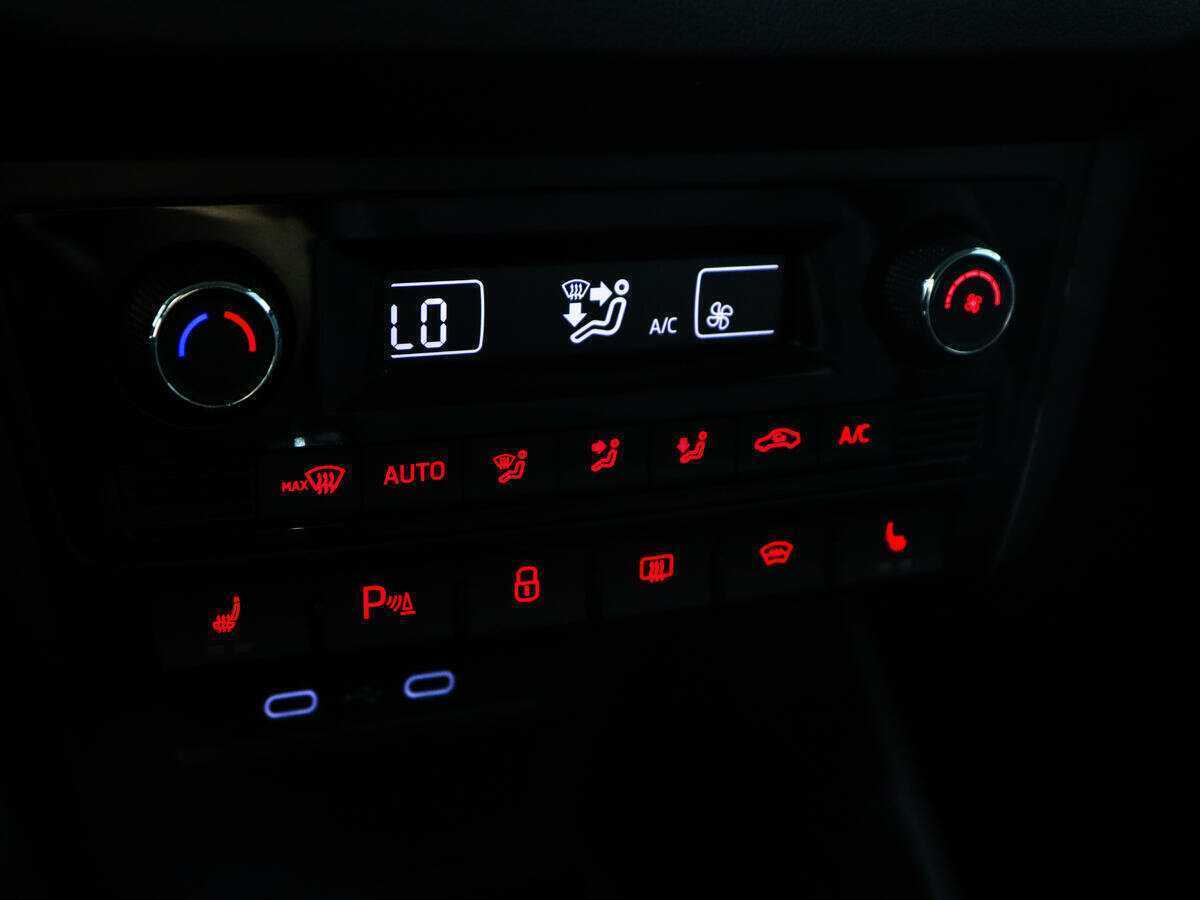 Купить Volkswagen Polo, 2020, 62 181 км, фото №16