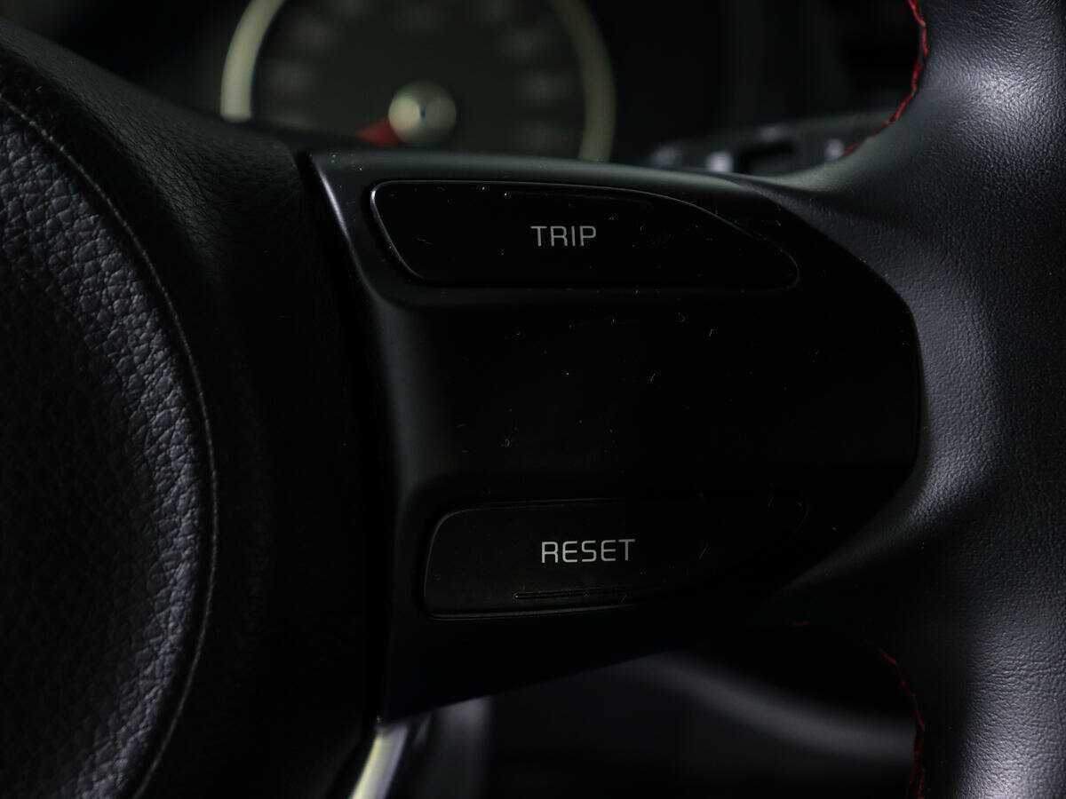 Купить Kia Rio X-Line, 2020, 38 086 км, фото №20