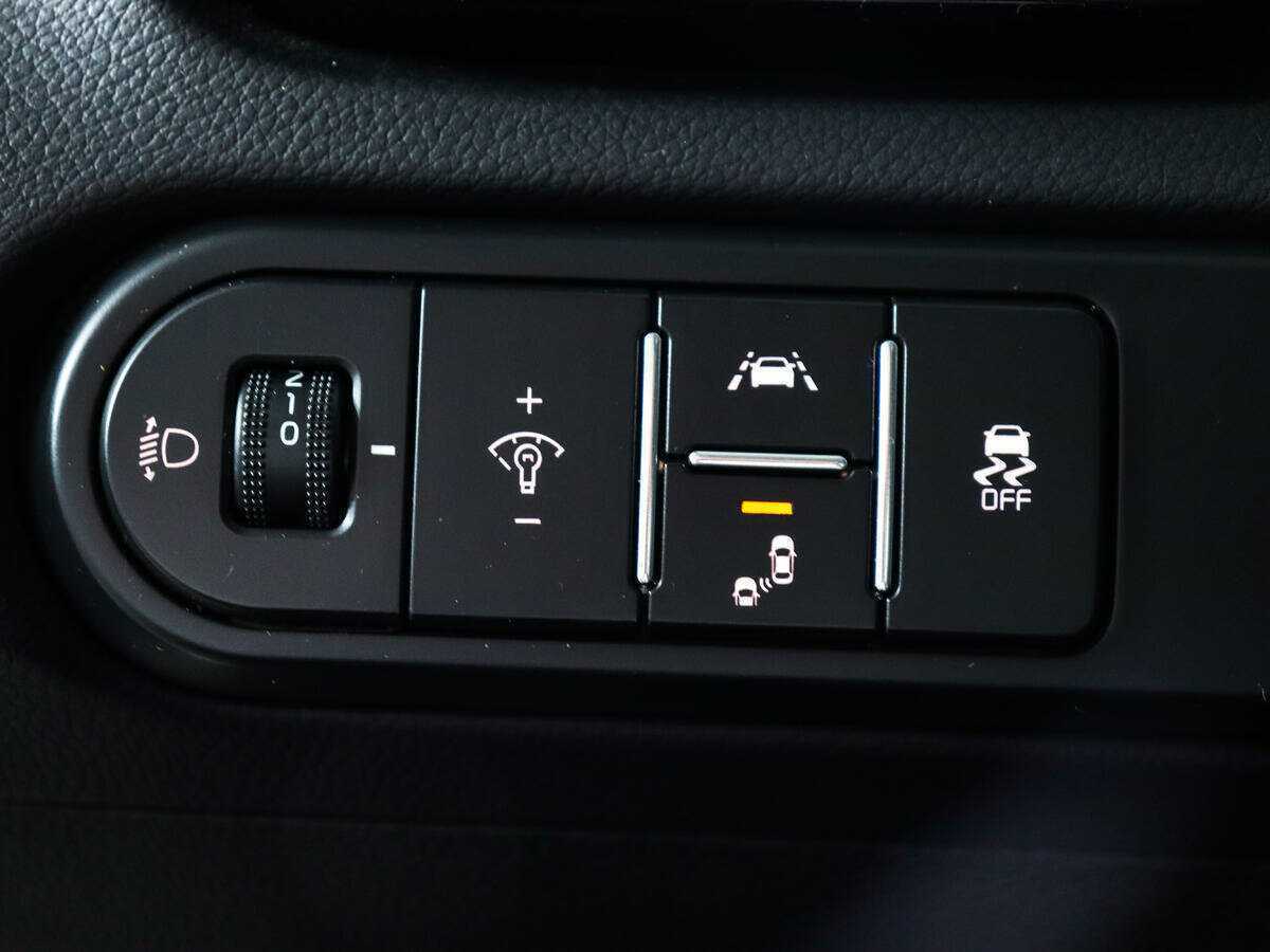 Купить Kia Ceed, 2018, 97 774 км, фото №17