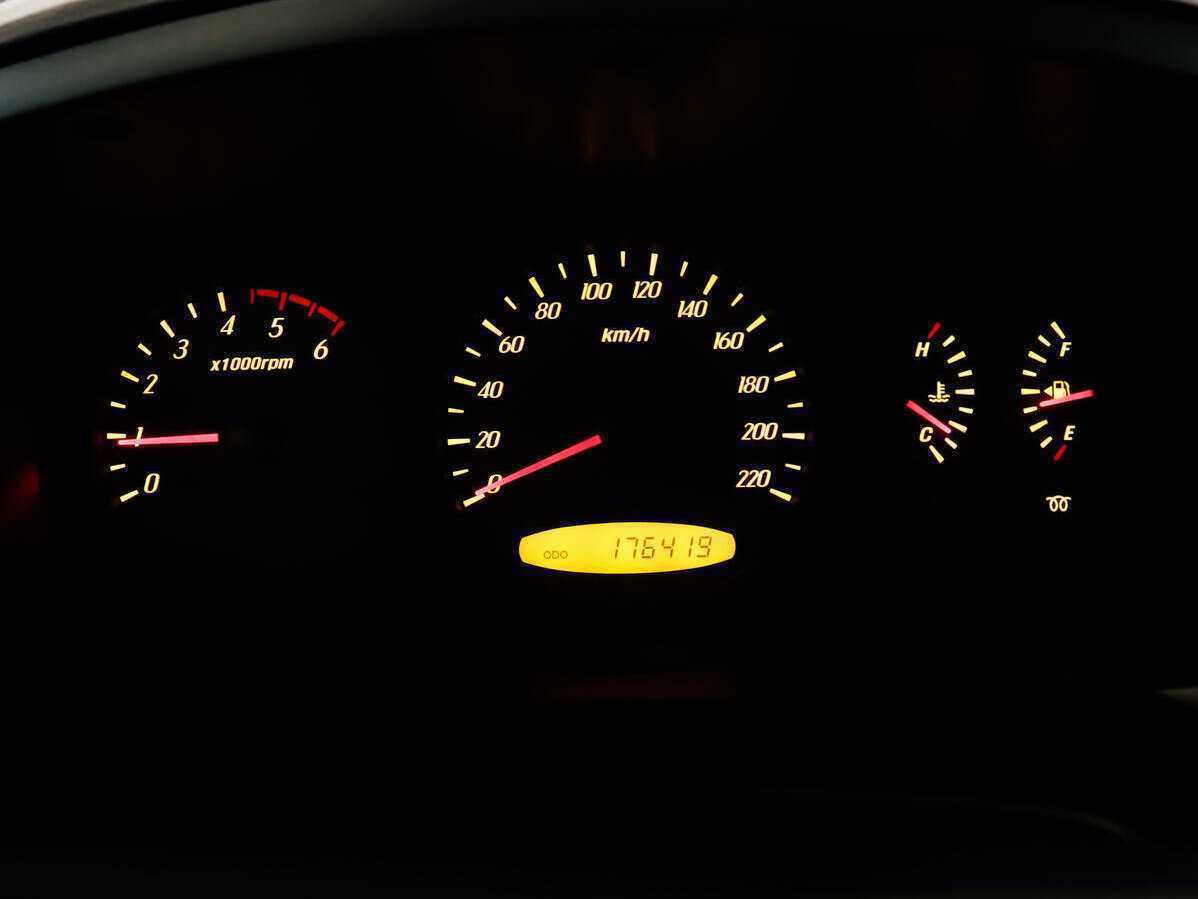 Купить SsangYong Kyron, 2013, 176 418 км, фото №10