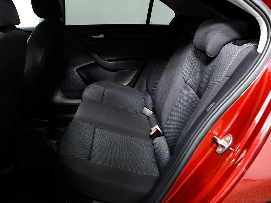 Купить Volkswagen Polo, 2020, 46 998 км, фото №12