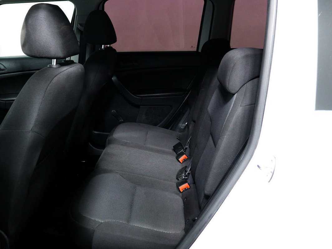 Купить Skoda Yeti, 2017, 35 001 км, фото №12