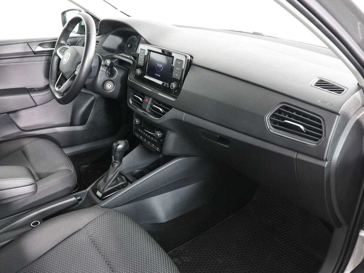 Купить Volkswagen Polo, 2020, 54 721 км, фото №10