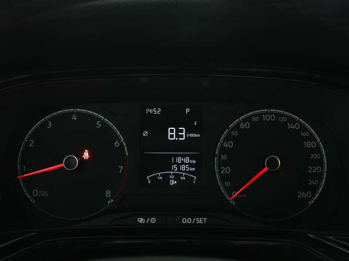 Купить Volkswagen Polo, 2021, 14 805 км, фото №11