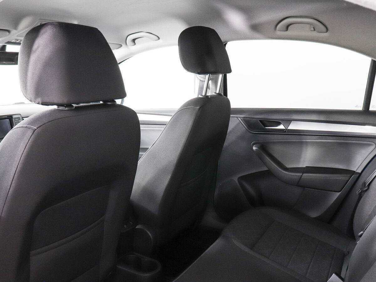 Купить Volkswagen Polo, 2021, 75 056 км, фото №12