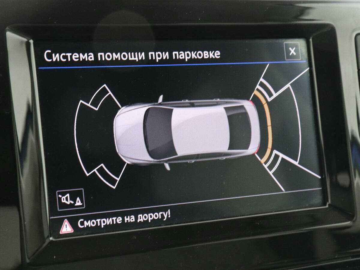 Купить Volkswagen Polo, 2021, 75 056 км, фото №13