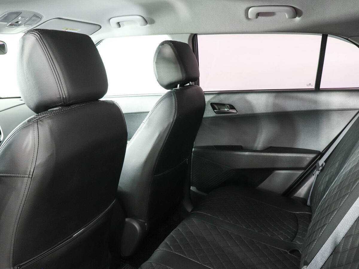 Купить Hyundai Creta, 2016, 147 350 км, фото №12