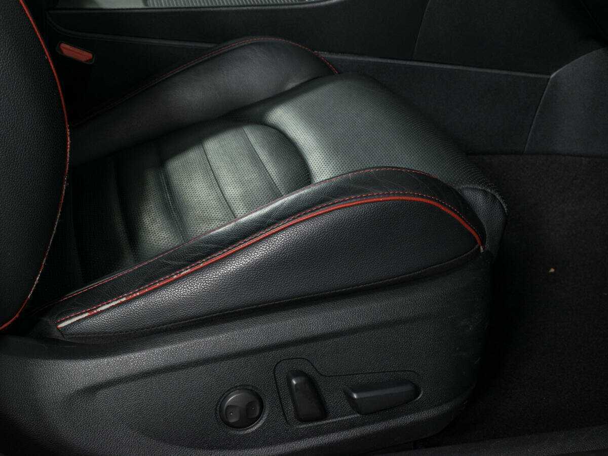 Купить Kia Optima, 2018, 156 855 км, фото №11