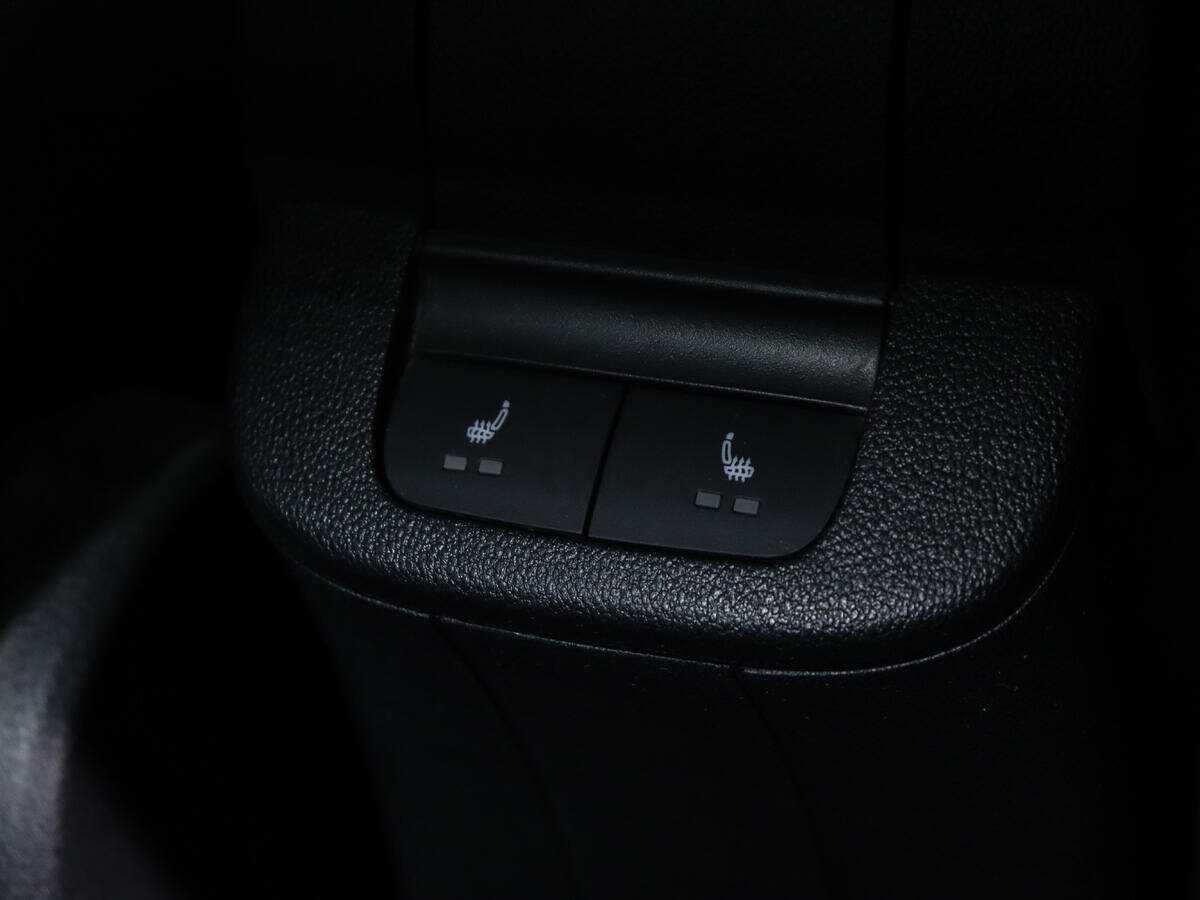 Купить Volkswagen Polo, 2020, 61 775 км, фото №15