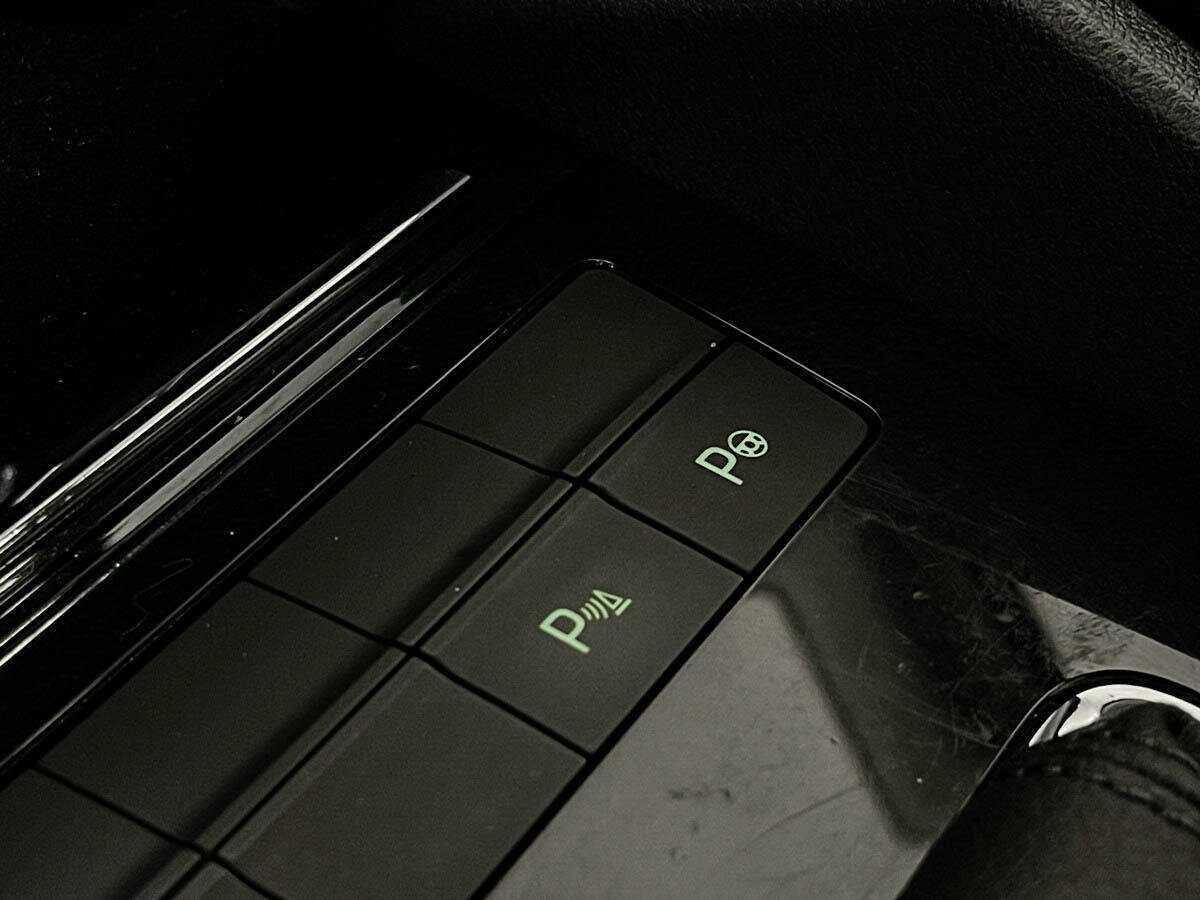 Купить Skoda Octavia, 2019, 125 129 км, фото №16