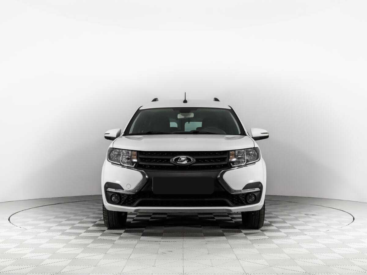 Lada (ВАЗ) Largus