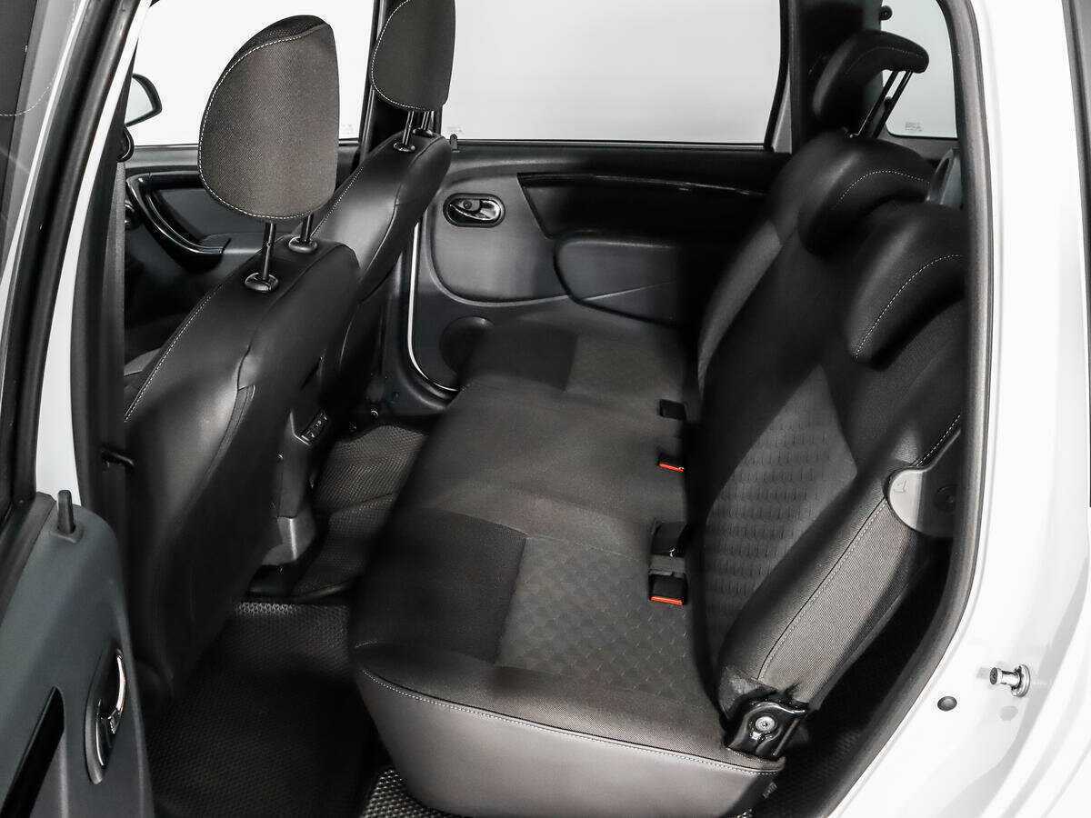 Купить Lada (ВАЗ) Largus, 2021, 78 000 км, фото №10