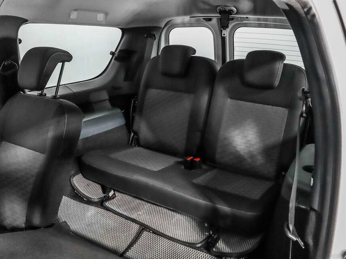 Купить Lada (ВАЗ) Largus, 2021, 78 000 км, фото №11