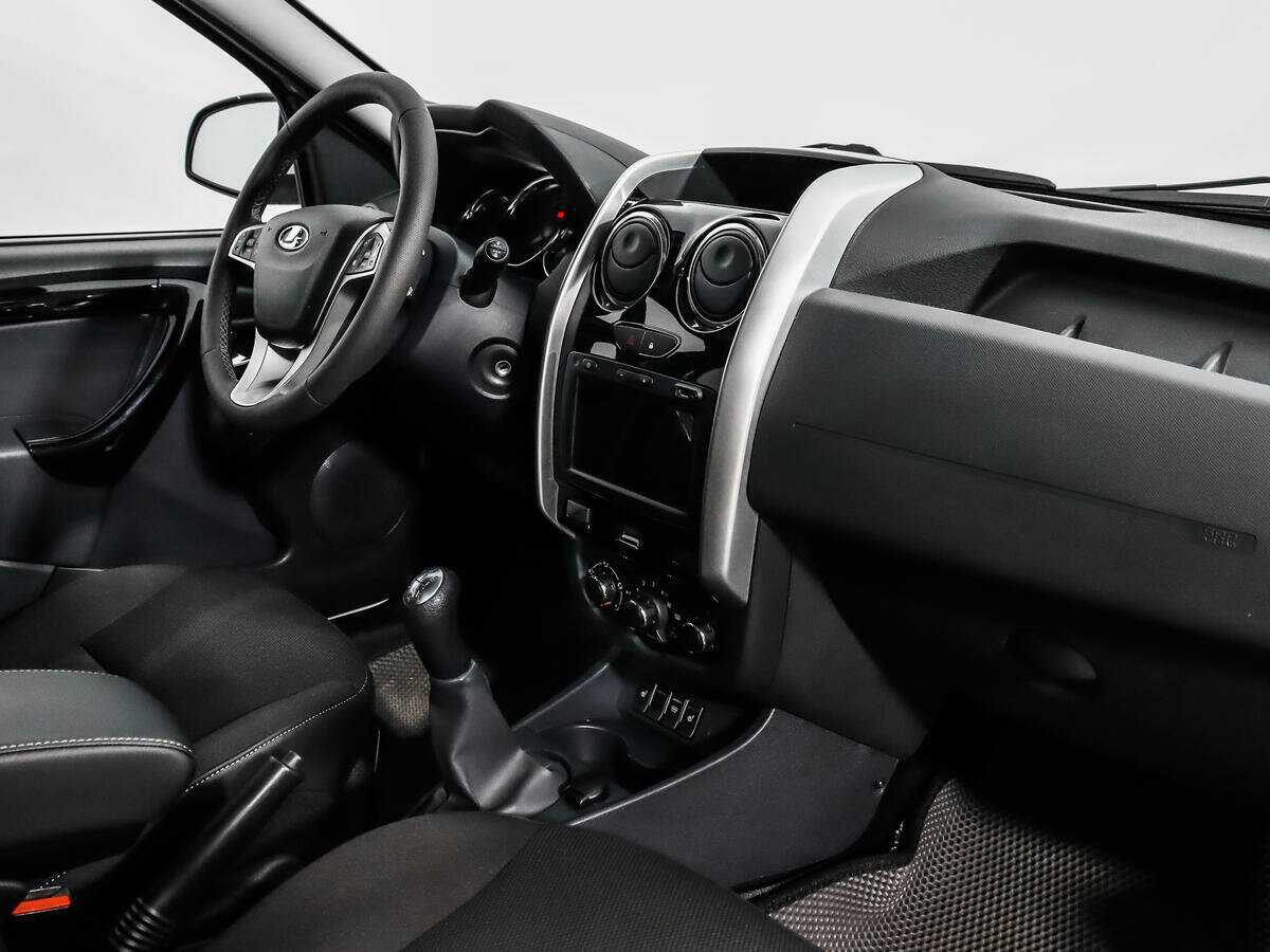 Купить Lada (ВАЗ) Largus, 2021, 78 000 км, фото №12