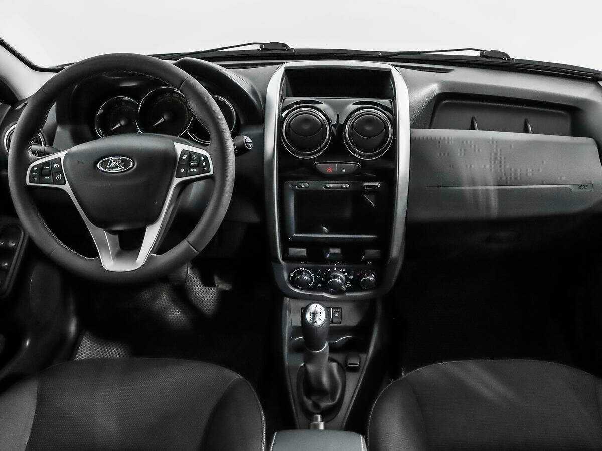 Купить Lada (ВАЗ) Largus, 2021, 78 000 км, фото №13