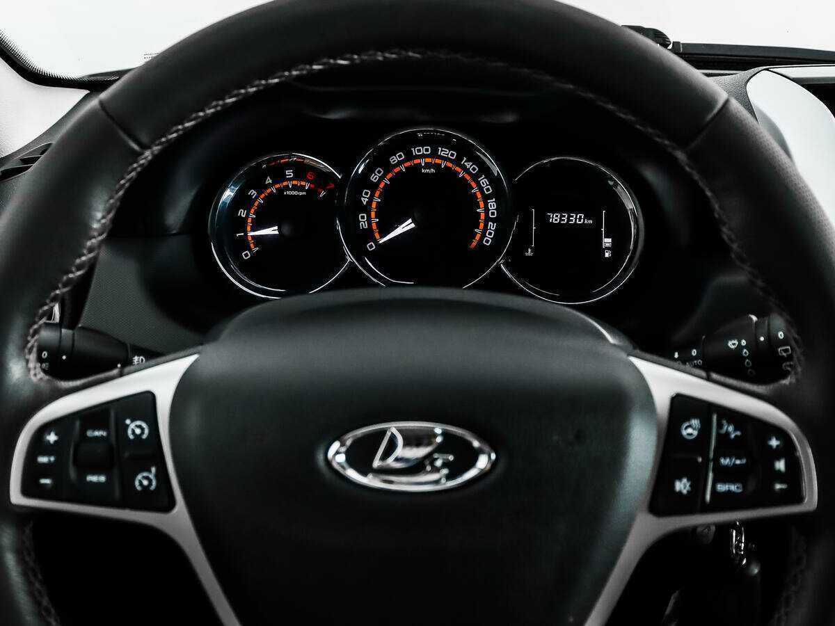 Купить Lada (ВАЗ) Largus, 2021, 78 000 км, фото №17