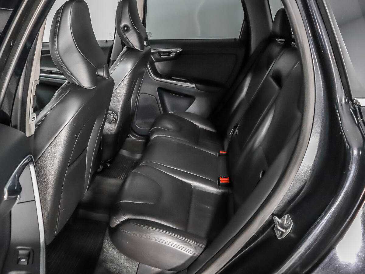 Купить Volvo XC60, 2013, 250 000 км, фото №13