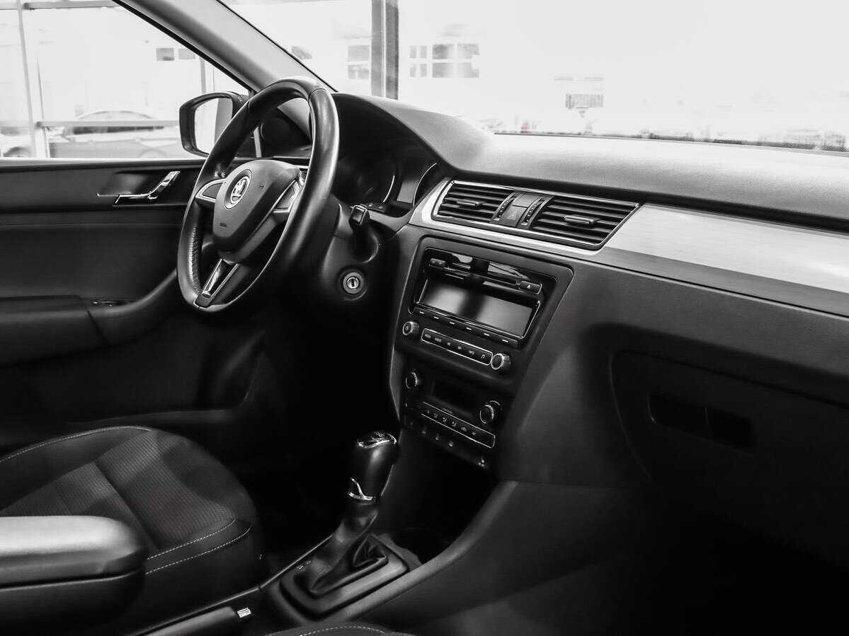 Купить Skoda Rapid, 2014, 172 494 км, фото №10