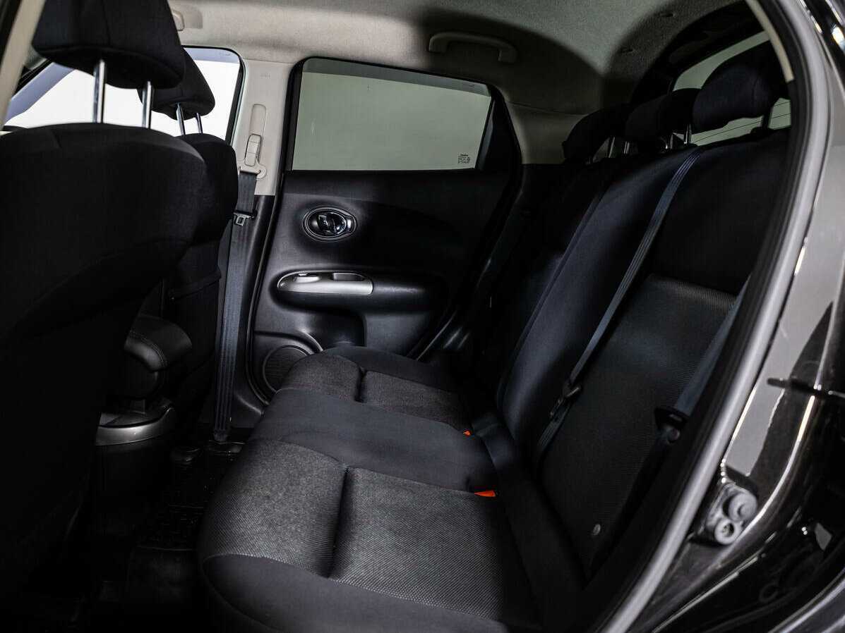 Купить Nissan Juke, 2012, 150 000 км, фото №10