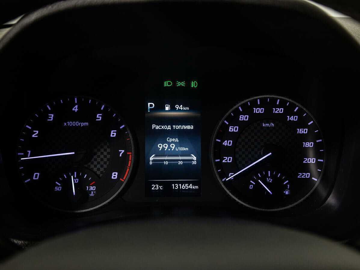 Купить Hyundai Solaris, 2020, 131 654 км, фото №12