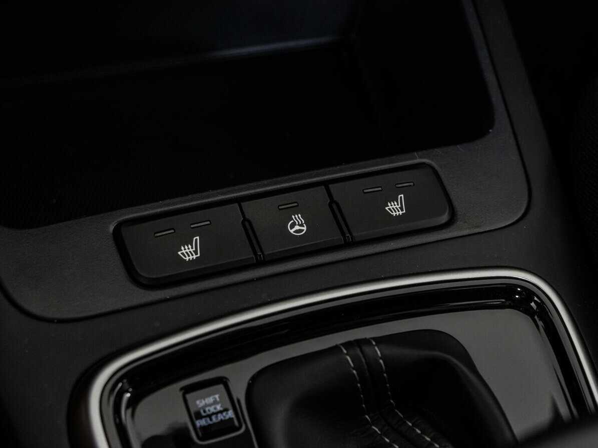 Купить Kia Rio, 2018, 33 888 км, фото №16