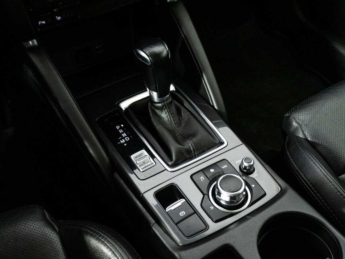 Купить Mazda CX-5, 2015, 128 931 км, фото №17