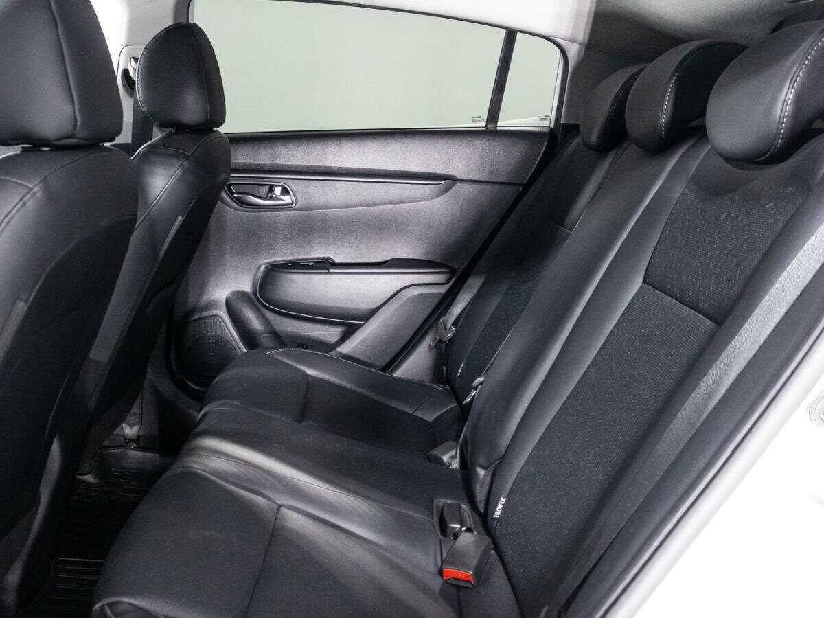 Купить Kia Rio X-Line, 2020, 43 646 км, фото №10