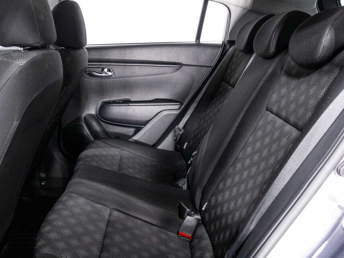 Купить Kia Rio X-Line, 2019, 24 690 км, фото №10