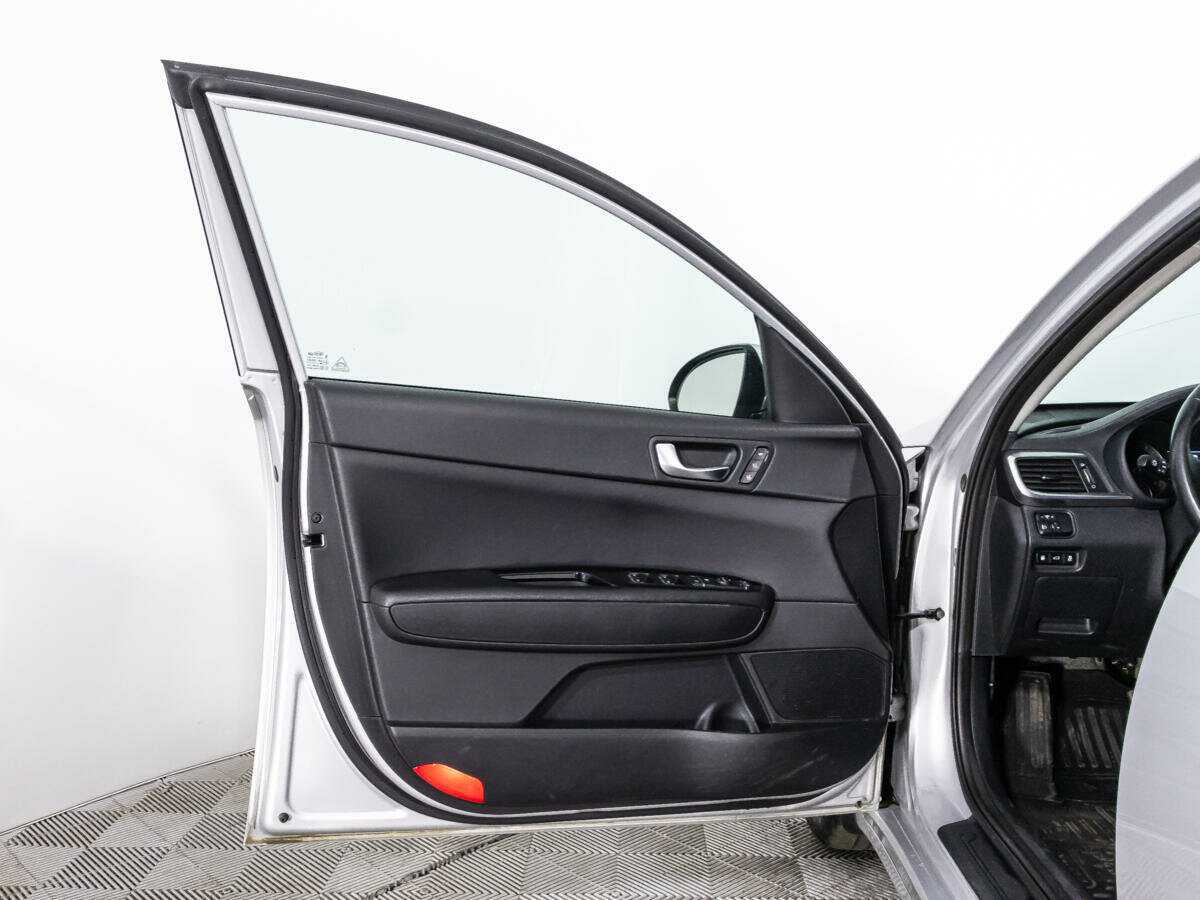 Купить Kia Optima, 2019, 85 700 км, фото №26