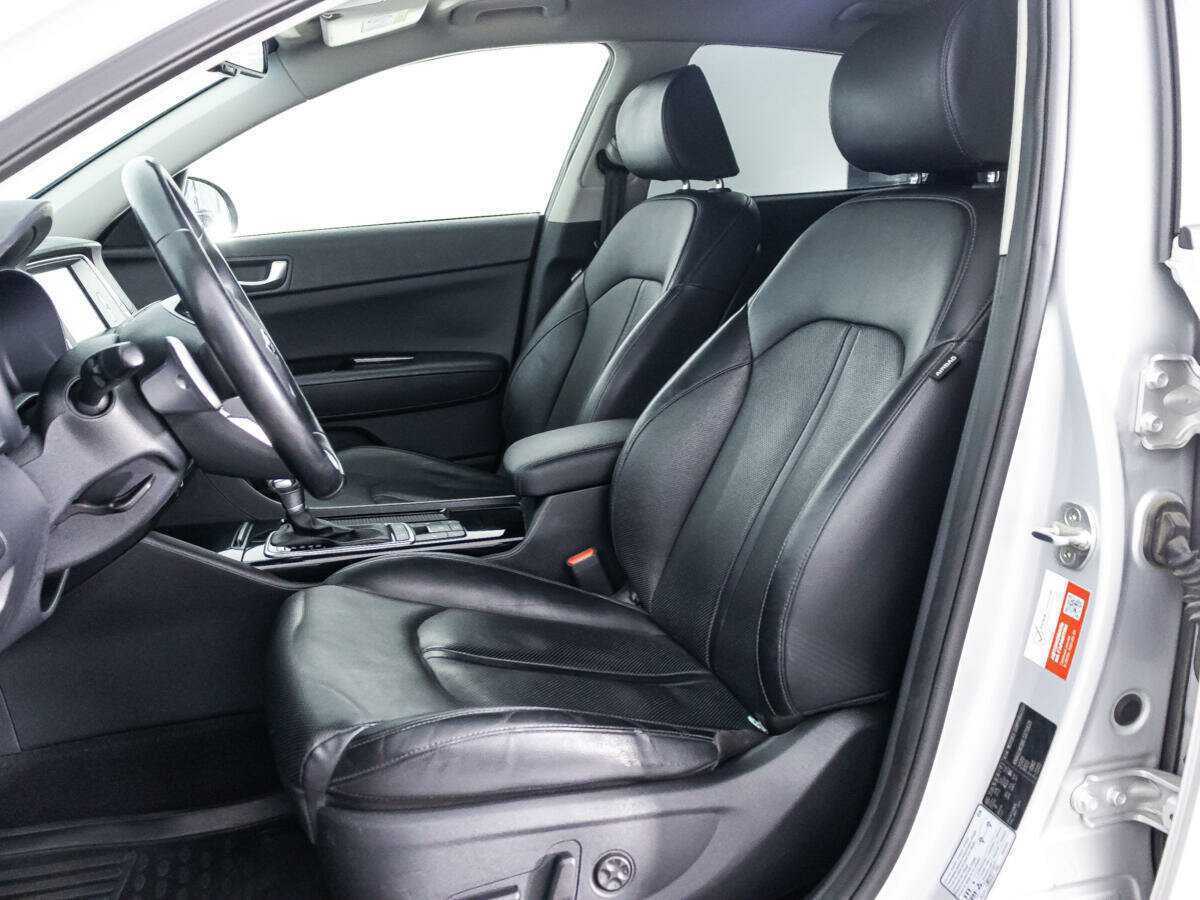 Купить Kia Optima, 2019, 85 700 км, фото №30