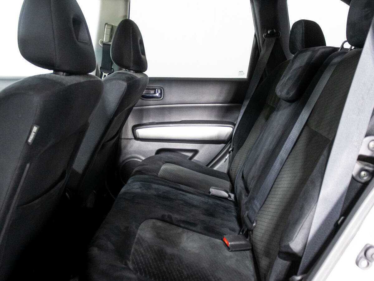 Купить Nissan X-Trail, 2012, 199 193 км, фото №10