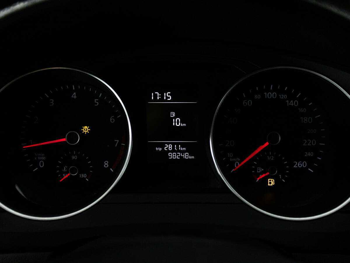 Купить Volkswagen Jetta, 2015, 98 142 км, фото №12