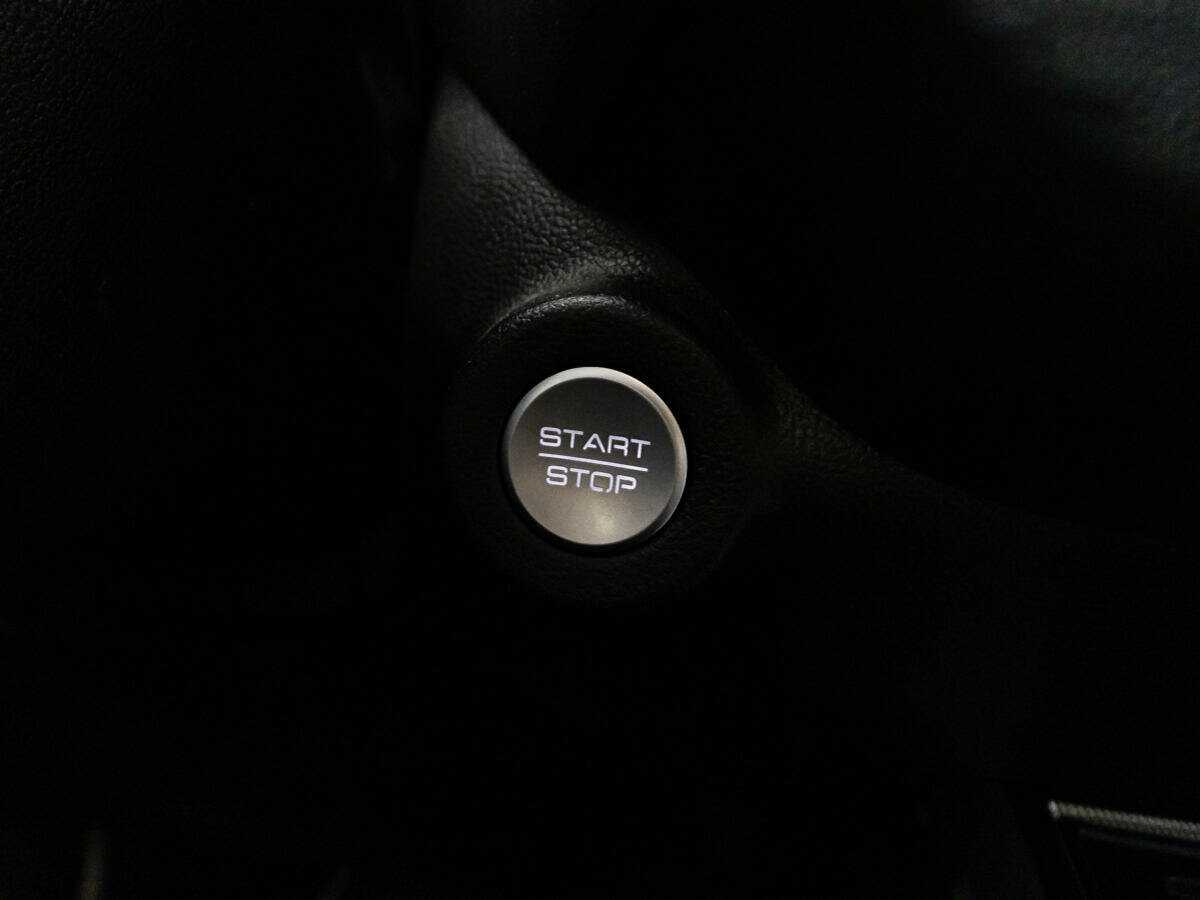 Купить Haval Jolion, 2021, 47 716 км, фото №23