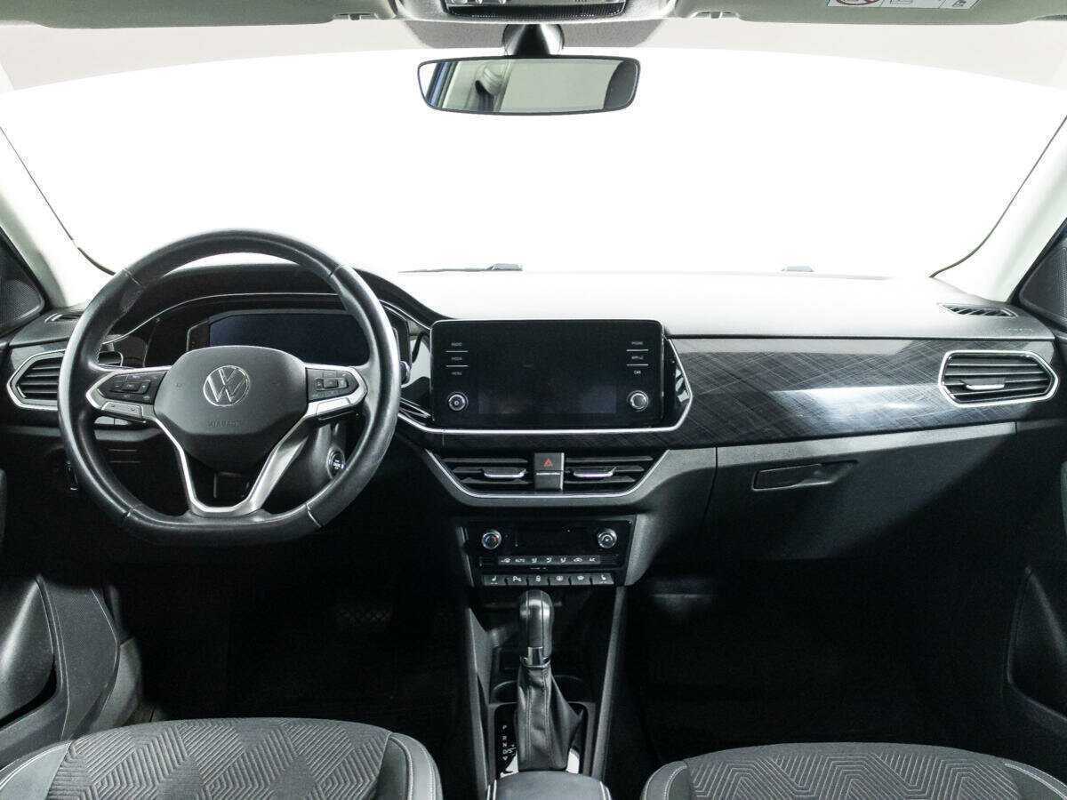 Купить Volkswagen Polo, 2021, 47 000 км, фото №13