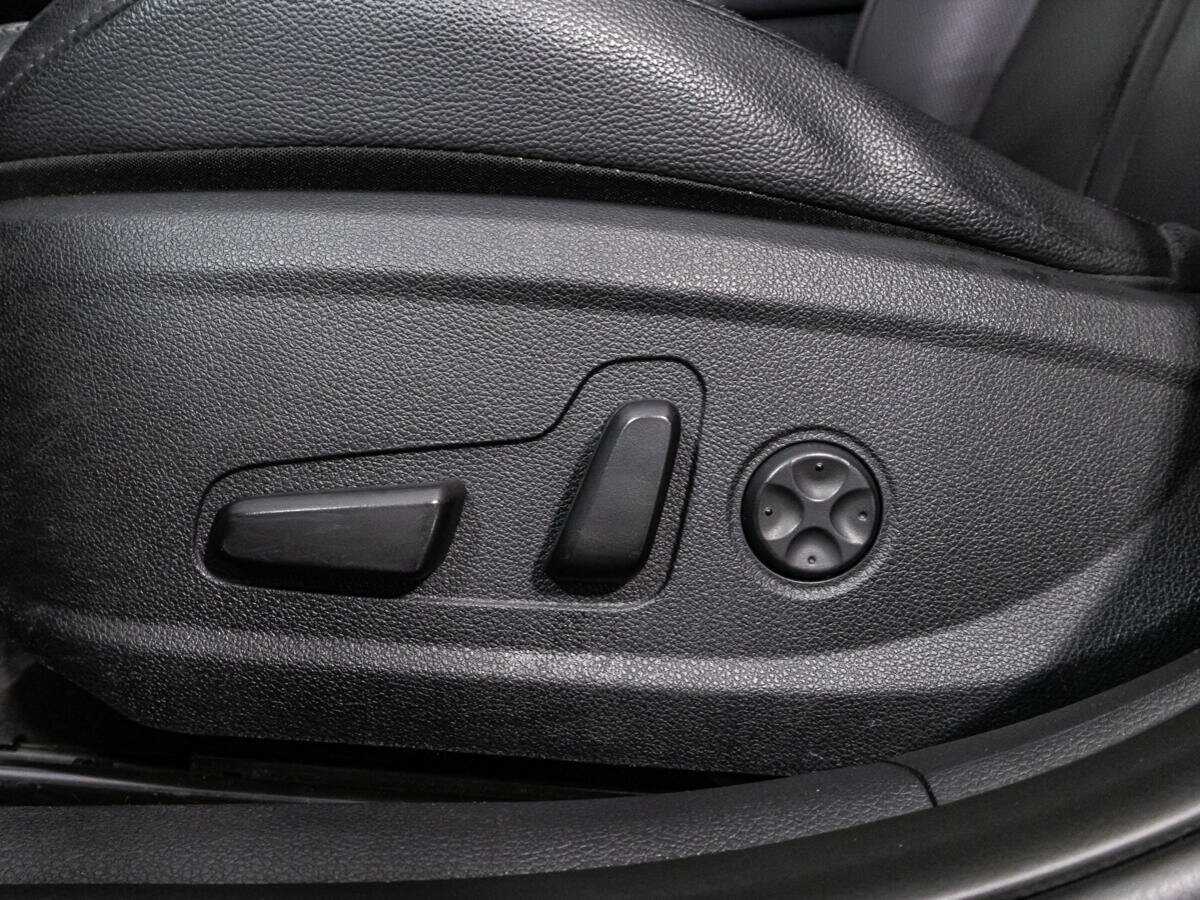 Купить Kia Optima, 2019, 158 316 км, фото №18