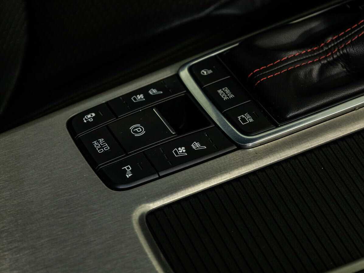 Купить Kia Optima, 2016, 143 219 км, фото №18