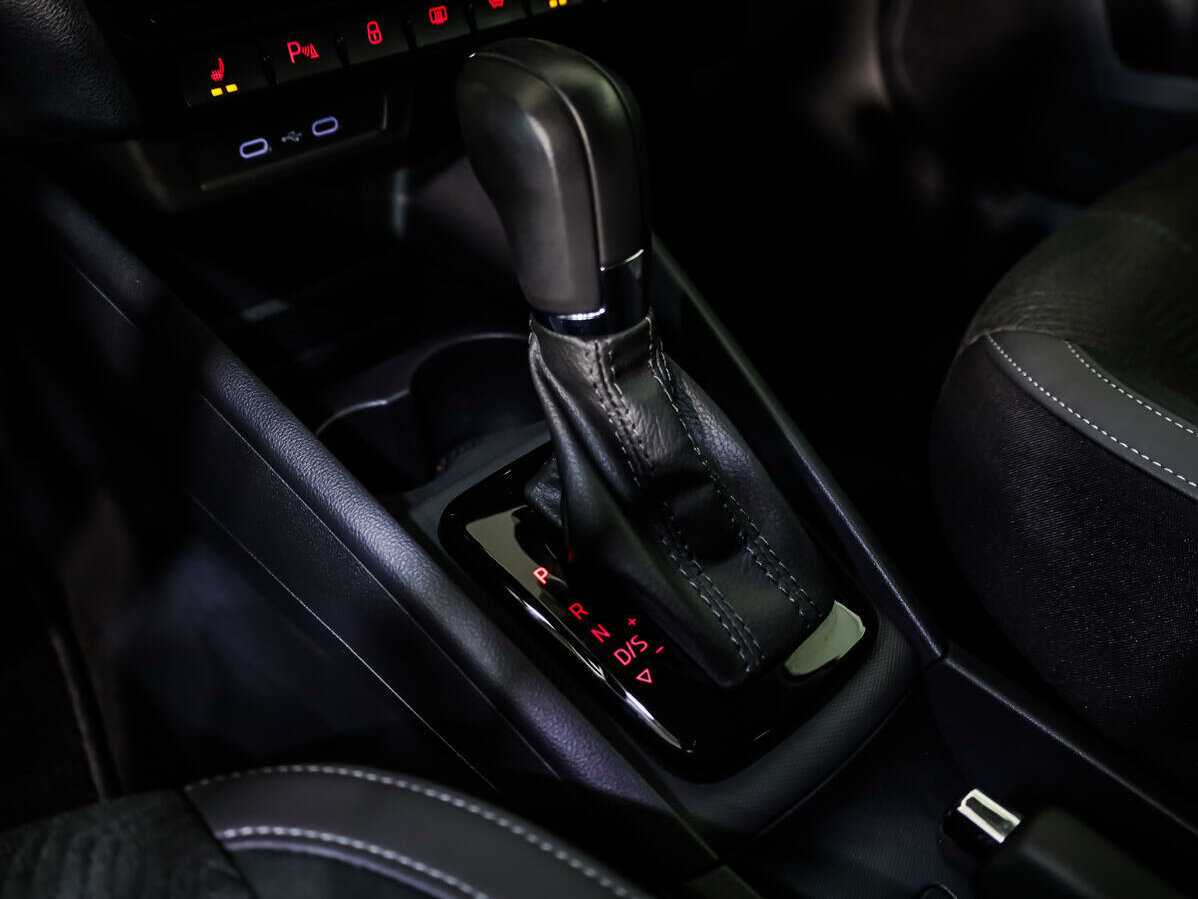 Купить Volkswagen Polo, 2020, 45 037 км, фото №15