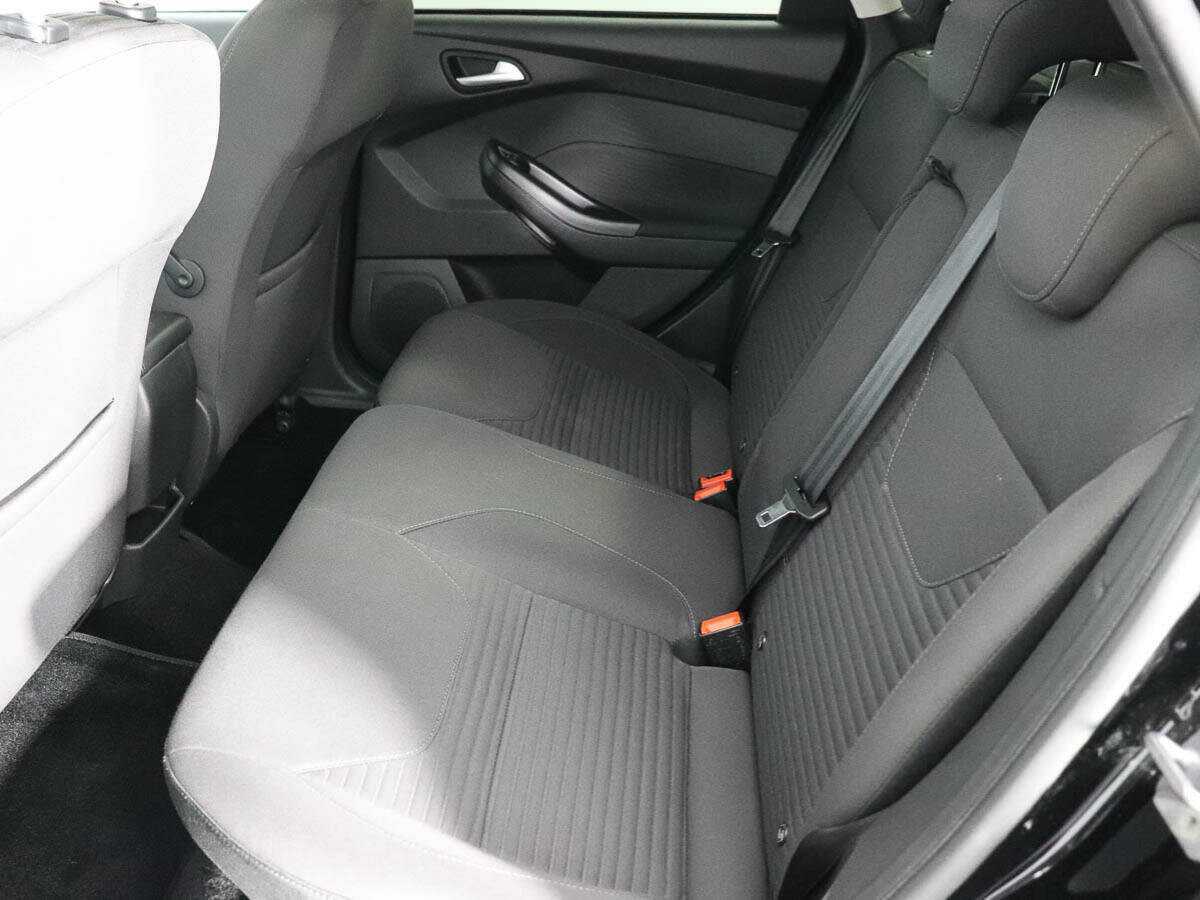 Купить Ford Focus, 2017, 91 733 км, фото №11