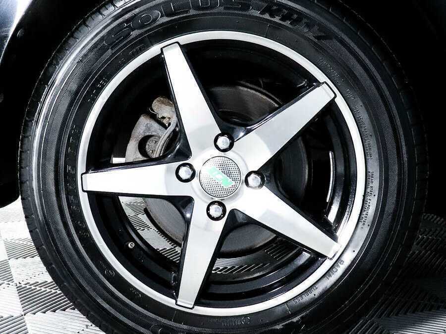 Купить Hyundai Solaris, 2015, 24 213 км, фото №15