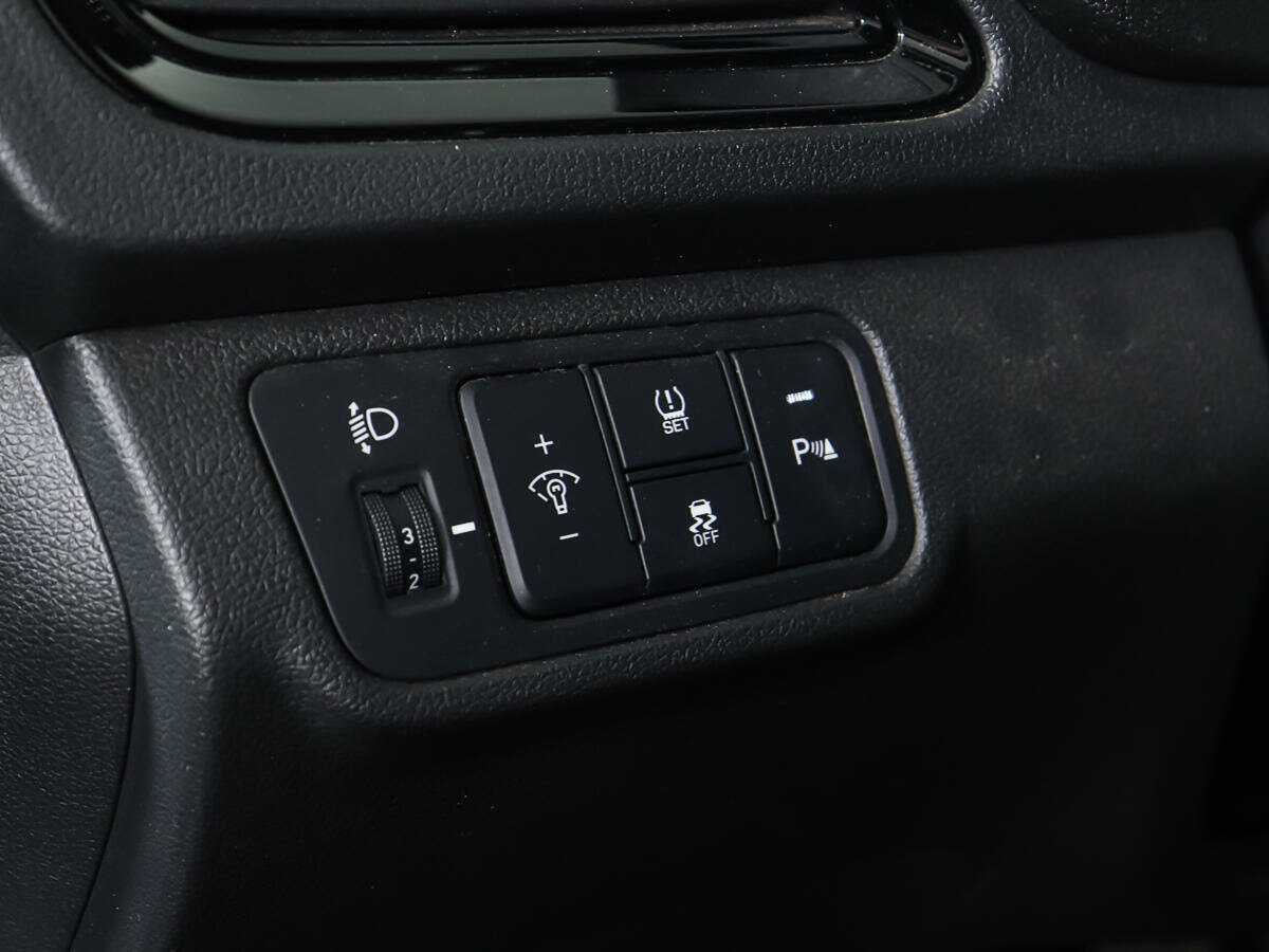 Купить Hyundai Solaris, 2022, 45 761 км, фото №19