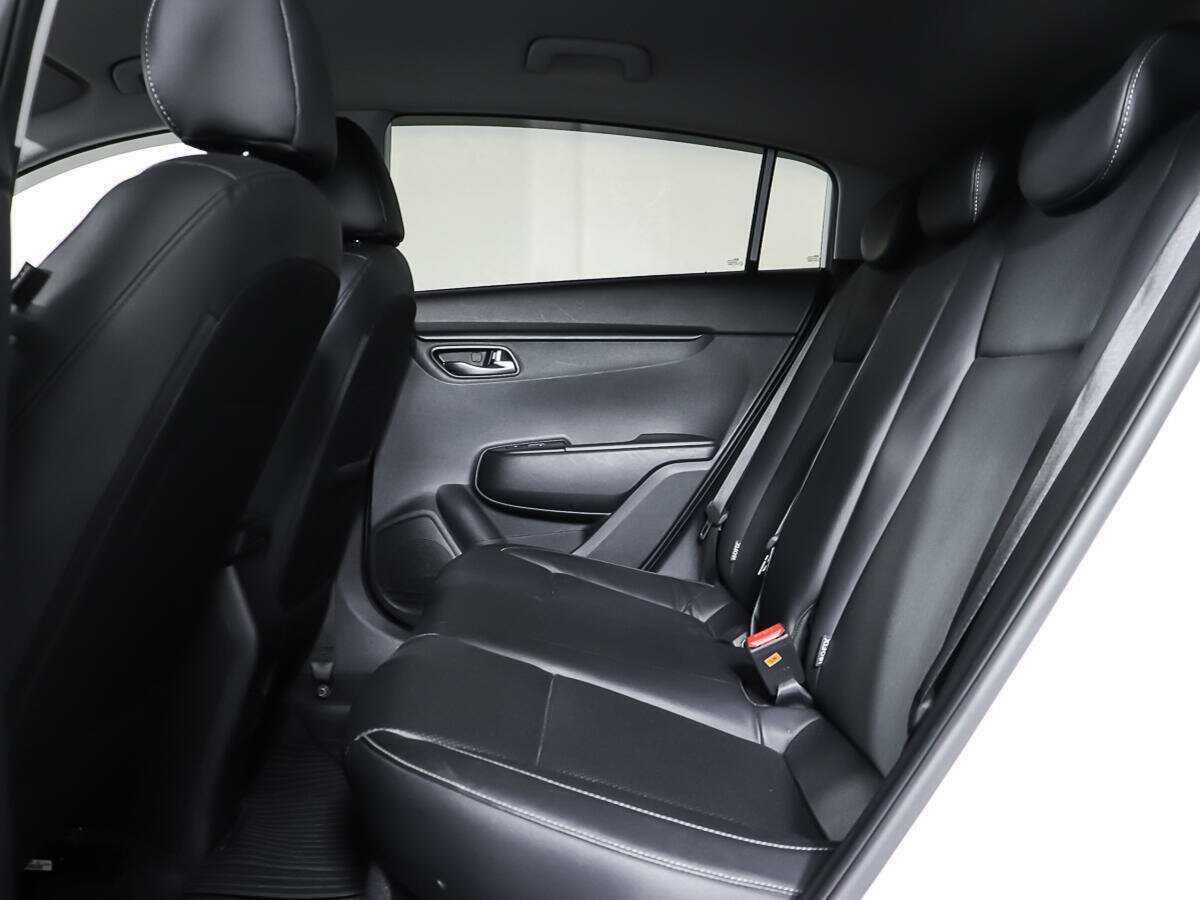 Купить Kia Rio X, 2021, 40 000 км, фото №10