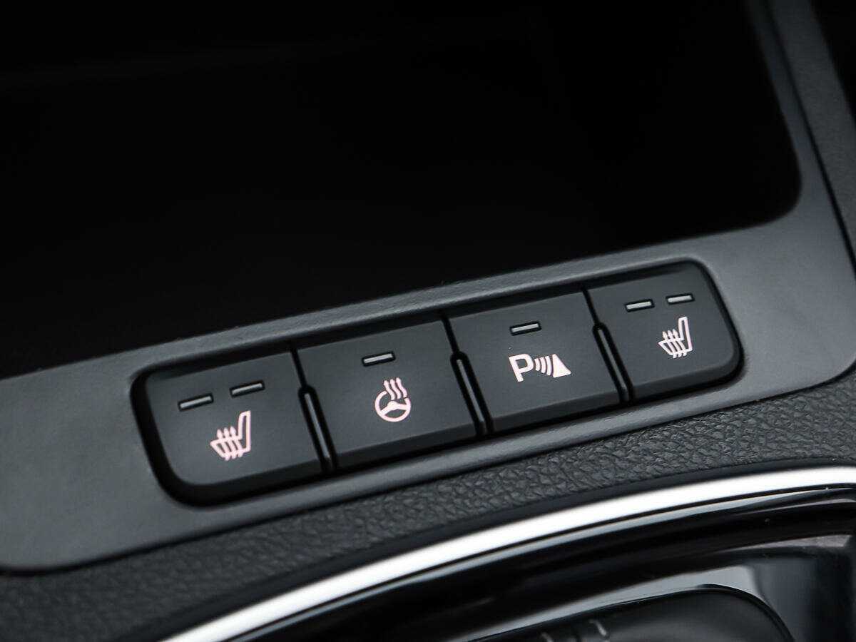 Купить Kia Rio X, 2021, 40 000 км, фото №18