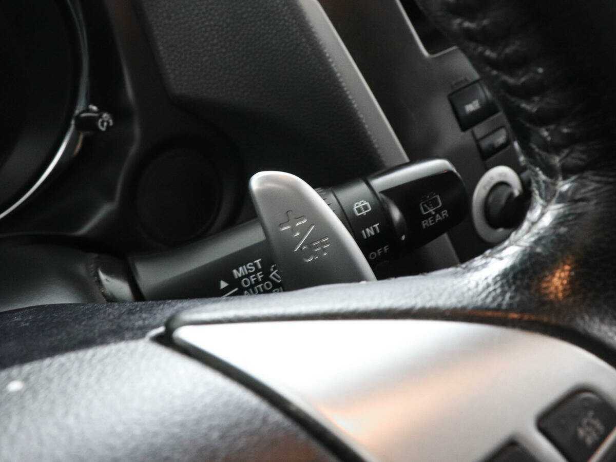 Купить Mitsubishi ASX, 2012, 160 870 км, фото №13